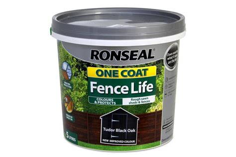 ronseal fence paint best price.